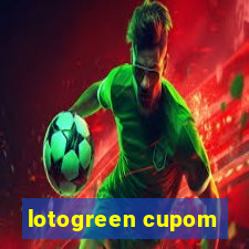 lotogreen cupom